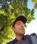 Rencontre Homme : Christophe, 45 ans à France  Sanvignes les mines 